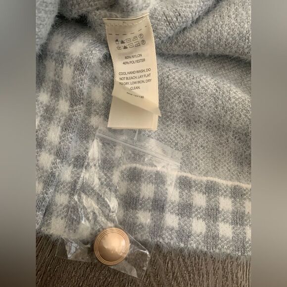 Max studio woman’s jacket very beautiful and super soft - Picture 3 of 3